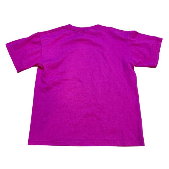 Y2K Taylor Swift Baby Tee YOUTH Medium 10/12 - Picture 3 of 5